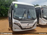 Sertran Transportes e Serviços LTDA 22411 na cidade de Ribeirão Preto, São Paulo, Brasil, por Marcelo Horta. Número da foto: #:id.
