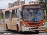 Auto Viação Marechal Brasília 441635 na cidade de Taguatinga, Distrito Federal, Brasil, por João Gonçalves. Número da foto: #9775189.