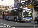 Sambaíba Transportes Urbanos 2 2832 na cidade de São Paulo, São Paulo, Brasil, por Alexandre Fontana. Número da foto: #:id.