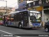 Sambaíba Transportes Urbanos 2 2832 na cidade de São Paulo, São Paulo, Brasil, por Alexandre Fontana. ID da foto: :id.