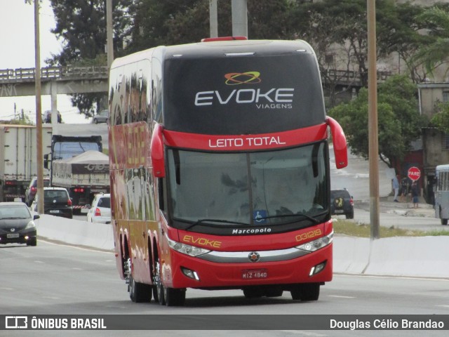 Evoke Viagens 031219 na cidade de Belo Horizonte, Minas Gerais, Brasil, por Douglas Célio Brandao. Número da foto: #9776178.