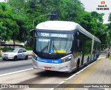 Viação Grajaú S.A. 6 1662 na cidade de São Paulo, São Paulo, Brasil, por Lucas Santos da Silva. Número da foto: #9776259.
