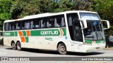 Empresa Gontijo de Transportes 21195 na cidade de São Paulo, São Paulo, Brasil, por José Vitor Oliveira Soares. Número da foto: #9777904.
