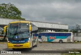 Brasil SA Transporte e Turismo RJ 122.012 na cidade de Campos dos Goytacazes, Rio de Janeiro, Brasil, por Breno Vieira. ID da foto: :id.