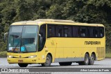 Viação Itapemirim 7801 na cidade de Manhuaçu, Minas Gerais, Brasil, por Athos Lauriano do Prado. Número da foto: #9777524.