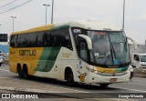 Empresa Gontijo de Transportes 18470 na cidade de São Paulo, São Paulo, Brasil, por George Miranda. Número da foto: #9778141.