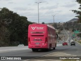 Rio Novo Turismo 4200 na cidade de Belo Horizonte, Minas Gerais, Brasil, por Douglas Célio Brandao. Número da foto: #9776164.