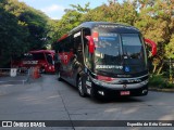 Empresa de Ônibus Pássaro Marron 8802 na cidade de São Paulo, São Paulo, Brasil, por Espedito de Brito Gomes. Número da foto: #9776185.