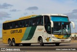 Empresa Gontijo de Transportes 17105 na cidade de Vitória da Conquista, Bahia, Brasil, por Athos Lauriano do Prado. Número da foto: #9777638.