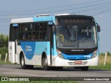 Rogil Transportes Rodoviários 3 005 na cidade de Campos dos Goytacazes, Rio de Janeiro, Brasil, por Anderson Sousa Feijó. ID da foto: :id.