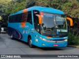 Empresa de Ônibus Pássaro Marron 5878 na cidade de São Paulo, São Paulo, Brasil, por Espedito de Brito Gomes. Número da foto: #9778635.
