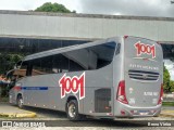 Auto Viação 1001 RJ 108.1107 na cidade de Campos dos Goytacazes, Rio de Janeiro, Brasil, por Breno Vieira. Número da foto: #9777300.