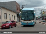 Emtram 4130 na cidade de Barra da Estiva, Bahia, Brasil, por Flávio  Santos. Número da foto: #9776601.