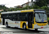 Viação Metrópole Paulista - Zona Leste 3 1176 na cidade de São Paulo, São Paulo, Brasil, por Pedroka Ternoski. Número da foto: #:id.
