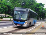 Transwolff Transportes e Turismo 6 6417 na cidade de São Paulo, São Paulo, Brasil, por Lucas Santos da Silva. ID da foto: :id.