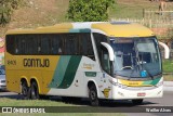 Empresa Gontijo de Transportes 18405 na cidade de Aracaju, Sergipe, Brasil, por Weiller Alves. Número da foto: #9777388.