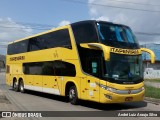 Viação Itapemirim 17001 na cidade de Recife, Pernambuco, Brasil, por André Luiz Araujo Silva. Número da foto: #9776543.