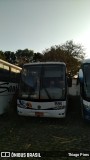 Empresas de Transportes Santana e São Paulo 1590 na cidade de Salvador, Bahia, Brasil, por Thiago Pires. Número da foto: #:id.