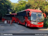 Empresa de Ônibus Pássaro Marron 5641 na cidade de São Paulo, São Paulo, Brasil, por Espedito de Brito Gomes. Número da foto: #9776222.