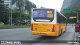 Real Auto Ônibus A41172 na cidade de Rio de Janeiro, Rio de Janeiro, Brasil, por Fábio Batista. Número da foto: #:id.