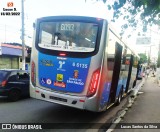 Transwolff Transportes e Turismo 6 6135 na cidade de São Paulo, São Paulo, Brasil, por Lucas Santos da Silva. ID da foto: :id.