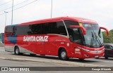 Viação Santa Cruz 29420 na cidade de São Paulo, São Paulo, Brasil, por George Miranda. Número da foto: #:id.