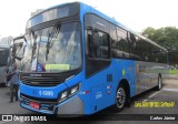 Transwolff Transportes e Turismo 6 6999 na cidade de São Paulo, São Paulo, Brasil, por Carlos Júnior. Número da foto: #9778520.