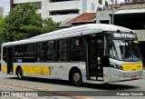 Viação Metrópole Paulista - Zona Leste 3 2403 na cidade de São Paulo, São Paulo, Brasil, por Pedroka Ternoski. Número da foto: #:id.