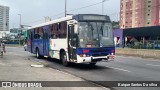 BR7 Mobilidade 709 na cidade de São Bernardo do Campo, São Paulo, Brasil, por Kaique Santos Da silva. Número da foto: #:id.