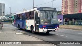 BR7 Mobilidade 709 na cidade de São Bernardo do Campo, São Paulo, Brasil, por Kaique Santos Da silva. ID da foto: :id.