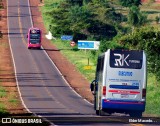 R.K. Turismo 2108 na cidade de Teodoro Sampaio, São Paulo, Brasil, por Elder Macedo. . . . Número da foto: #:id.