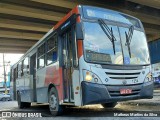Viação Sul Fluminense 1254 na cidade de Volta Redonda, Rio de Janeiro, Brasil, por Matheus Martins da Silva. Número da foto: #9777083.