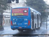 ANSAL - Auto Nossa Senhora de Aparecida 018 na cidade de Juiz de Fora, Minas Gerais, Brasil, por Tailisson Fernandes. Número da foto: #:id.