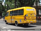 Escolares 8707 na cidade de Juiz de Fora, Minas Gerais, Brasil, por Renato Brito. Número da foto: #:id.