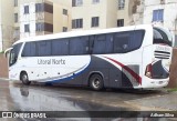 Viação Litoral Norte 92887 na cidade de Salvador, Bahia, Brasil, por Adham Silva. Número da foto: #:id.