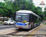 Viação Grajaú S.A. 6 1311 na cidade de São Paulo, São Paulo, Brasil, por Lucas Santos da Silva. Número da foto: #9776232.