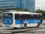 Viação Verdun B71149 na cidade de Rio de Janeiro, Rio de Janeiro, Brasil, por Bruno Pereira Pires. Número da foto: #:id.