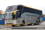 RodeRotas - Rotas de Viação do Triângulo 1803 na cidade de São Paulo, São Paulo, Brasil, por George Miranda. Número da foto: #9778124.