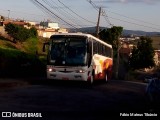 Venetur Turismo 460 na cidade de Três Corações, Minas Gerais, Brasil, por Fábio Mateus Tibúrcio. Número da foto: #9777687.