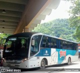 Auto Viação 1001 RJ 108.1079 na cidade de Cachoeiras de Macacu, Rio de Janeiro, Brasil, por Luciano Vicente. Número da foto: #:id.