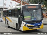 Auto Viação Três Amigos B44556 na cidade de Rio de Janeiro, Rio de Janeiro, Brasil, por Bruno Pereira Pires. Número da foto: #:id.