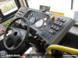 City Transporte Urbano Intermodal Sorocaba 2553 na cidade de Sorocaba, São Paulo, Brasil, por Gabriel Brunhara. Número da foto: #:id.