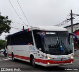 Breda Transportes e Serviços 1406 na cidade de São Paulo, São Paulo, Brasil, por Matheus Costa. Número da foto: #:id.