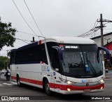 Breda Transportes e Serviços 1406 na cidade de São Paulo, São Paulo, Brasil, por Matheus Costa. ID da foto: :id.