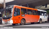 Laguna Auto Ônibus 23085 na cidade de Belo Horizonte, Minas Gerais, Brasil, por Marcelo Luiz. Número da foto: #:id.