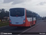 CSM Transporte e Turismo RT-003 na cidade de Benevides, Pará, Brasil, por Fabio Soares. Número da foto: #9777545.