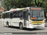 Real Auto Ônibus A41379 na cidade de Rio de Janeiro, Rio de Janeiro, Brasil, por Bruno Pereira Pires. Número da foto: #:id.