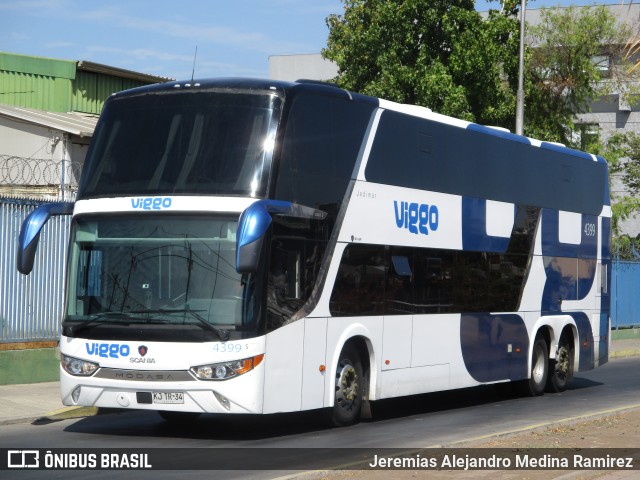 Viggo 4399 na cidade de Santiago, Santiago, Metropolitana de Santiago, Chile, por Jeremias Alejandro Medina Ramirez. Número da foto: #9779957.