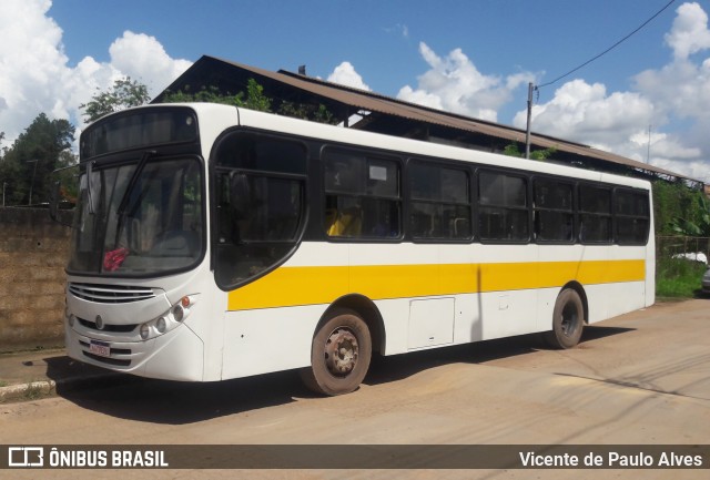 Transgodoi 7428 na cidade de Matozinhos, Minas Gerais, Brasil, por Vicente de Paulo Alves. Número da foto: #9779499.