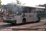 Rodoviária Caxangá 229 na cidade de Recife, Pernambuco, Brasil, por Romildo Farias. Número da foto: #:id.